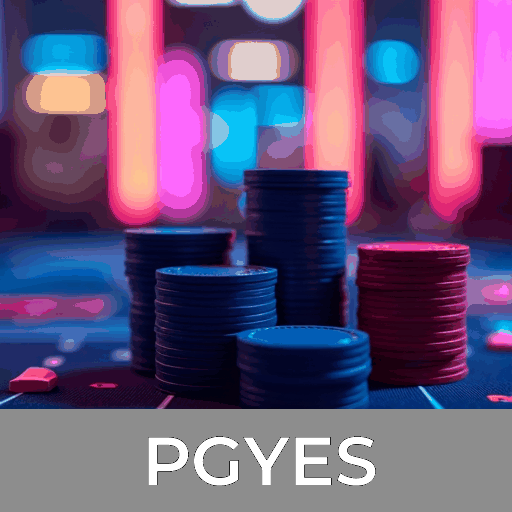PGYES: Experimente a Emoção Instantânea e Recompensas do Crash