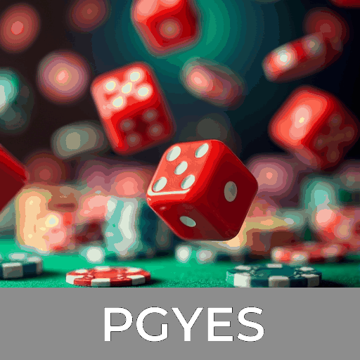 Explore a Aventura e Recompensas Altas nos Caça-Níqueis do PGYES!