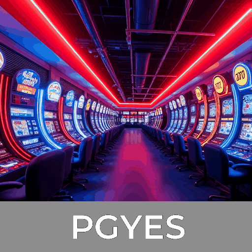 PGYES: A Excelência em Apostas Esportivas com Foco no Esporte Brasileiro