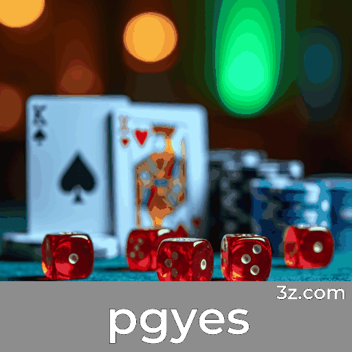 pgyes: Emoção e Oportunidades de Ganhar nos Jogos de Cassino