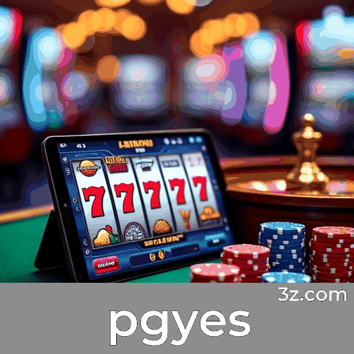 Cadastre-se Fácil no pgyes e Ganhe Bônus Exclusivo