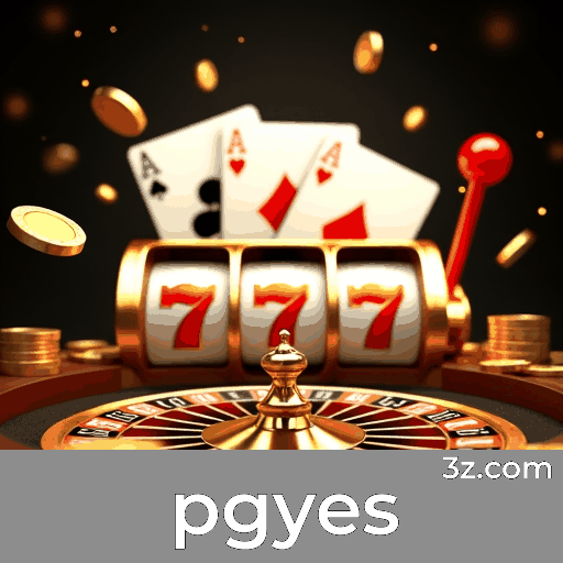 pgyes: Emoção e Oportunidades de Ganhar nos Jogos de Cassino